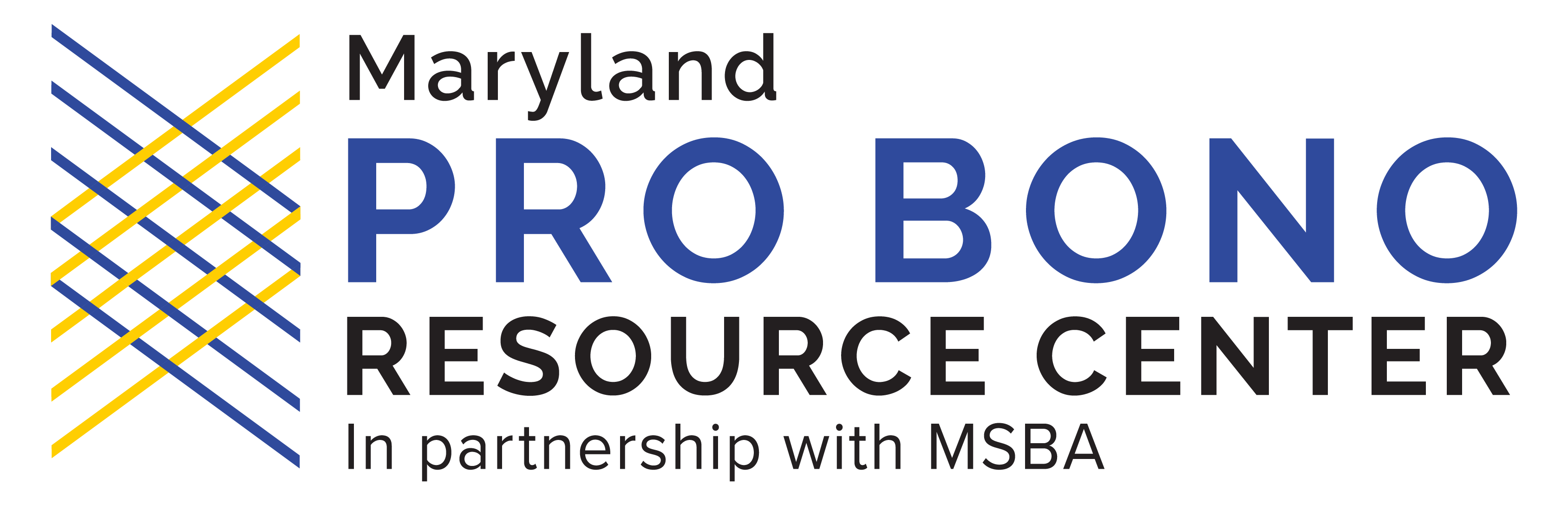 Pro Bono Resource Center of Maryland