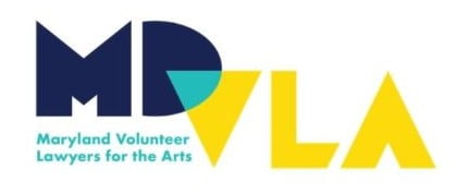 Maryland Volunteer Lawyers for the Arts
