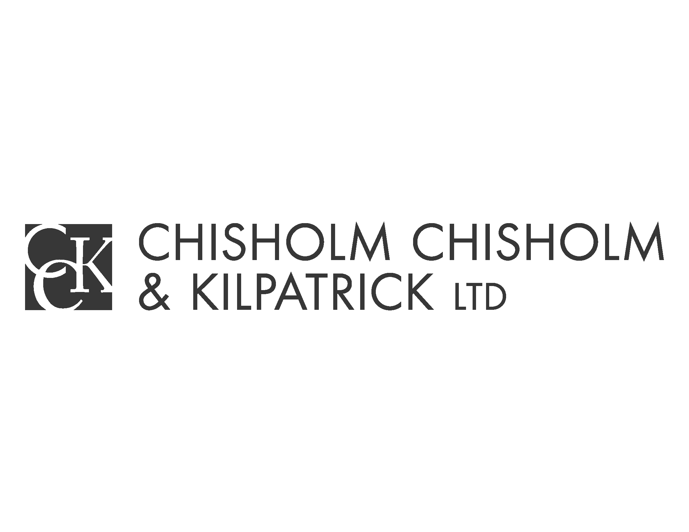 Chisholm Chisholm & Kilpatrick LTD