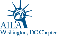 AILA DC Chapter logo