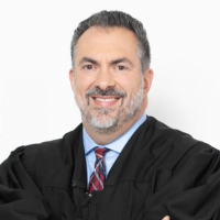 Judge Bereano
