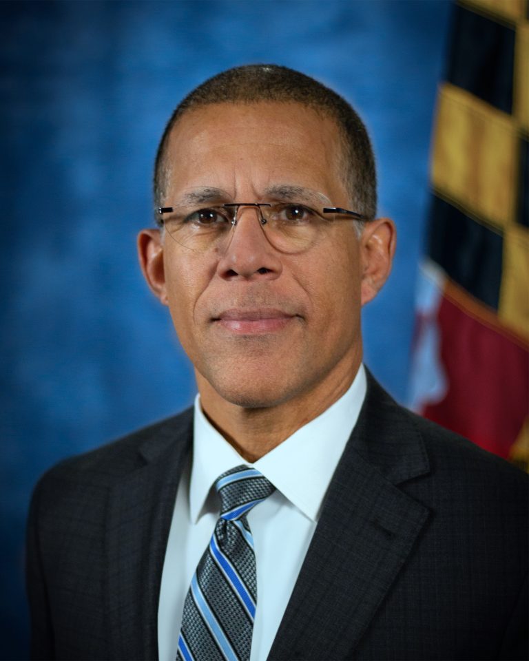 Maryland Attorney General Anthony G. Brown – Pro Bono Resource Center ...